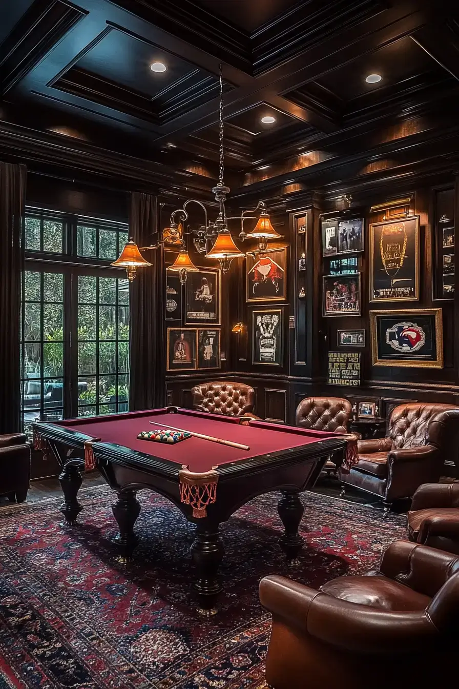 29 Vintage House Interior Ideas That Feel Like a Well-Loved Estate Sale