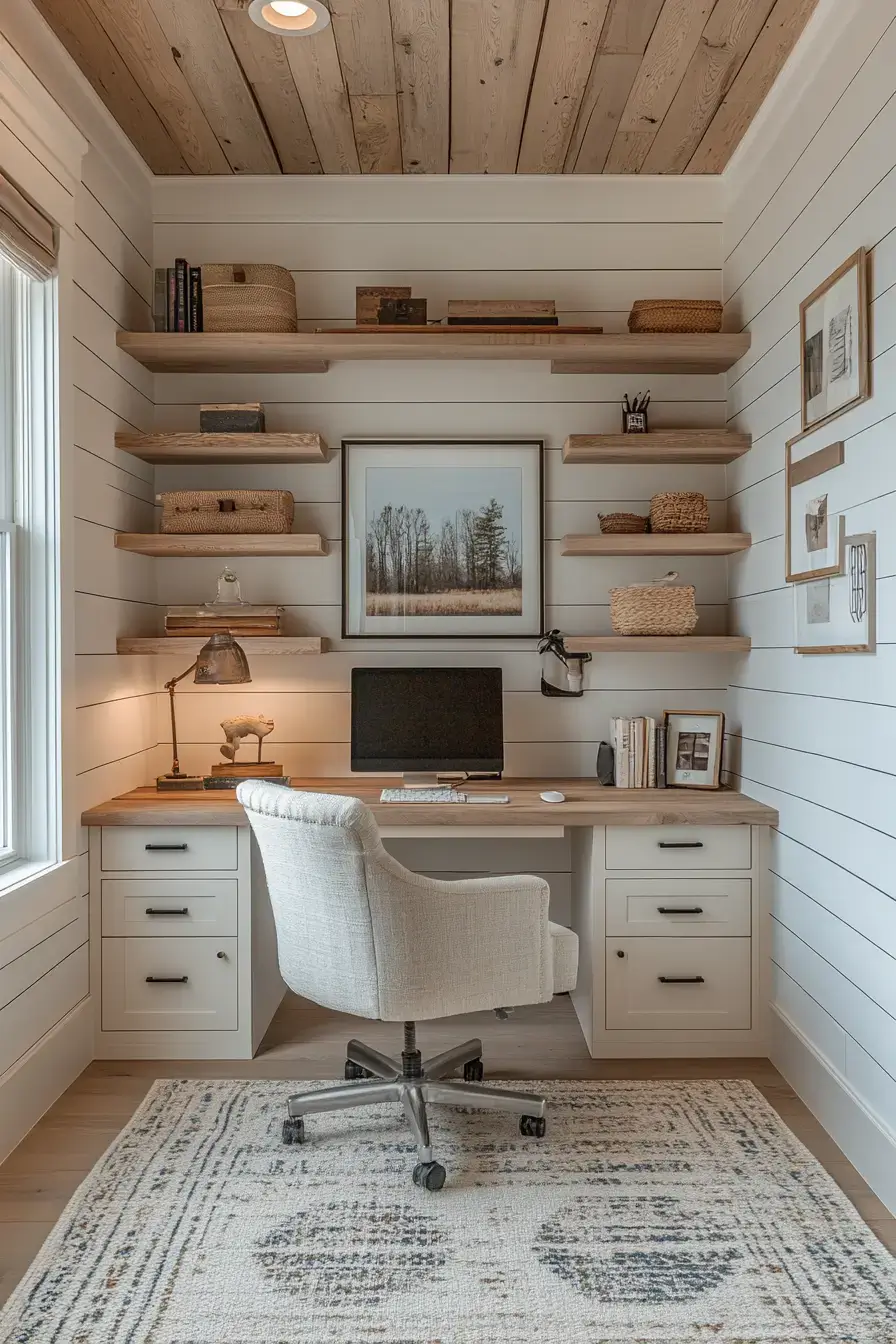 29 Barn House Interior Ideas That Get the Proportions Right