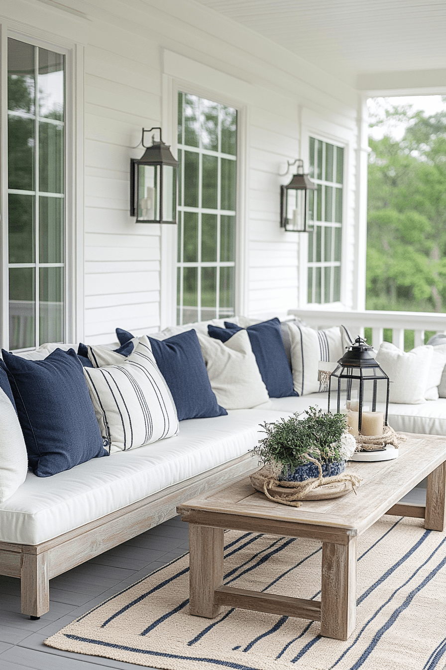 Outdoor Patio Ideas for Actually Using Your Backyard