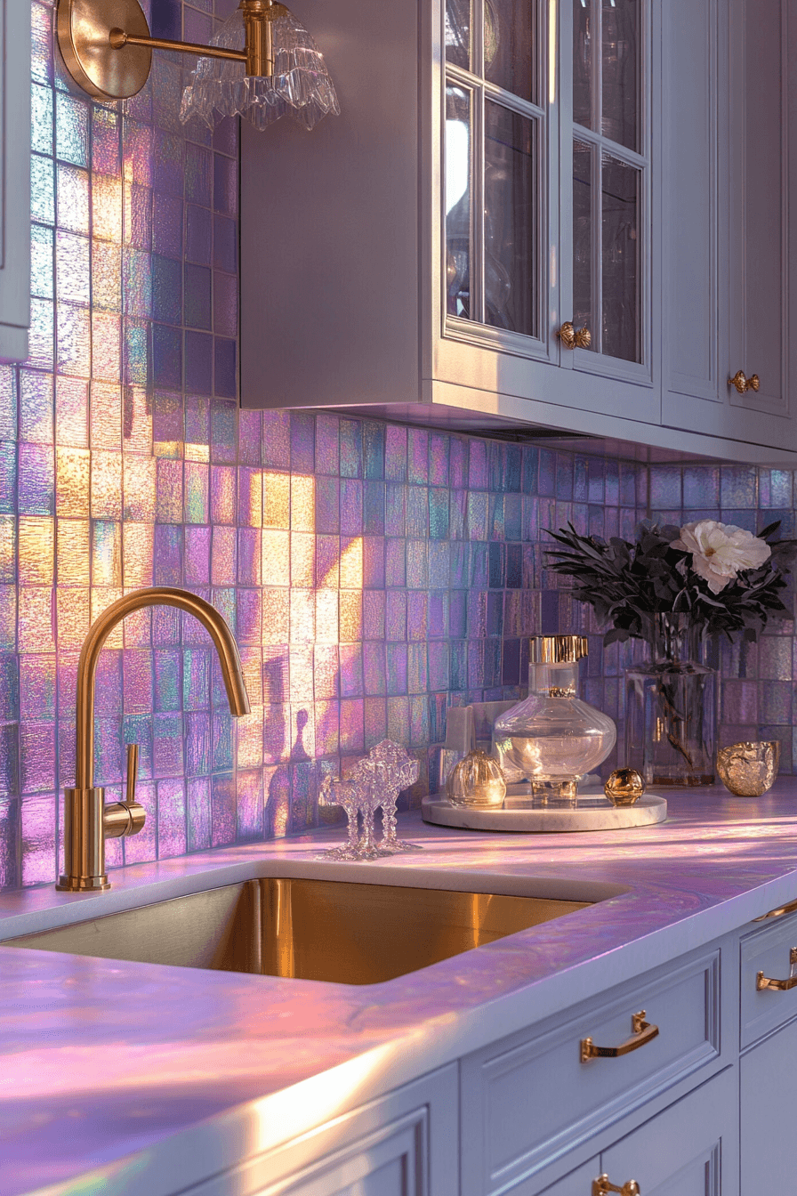 29 Art Deco Kitchen Designs That Bring the Roaring Twenties Home