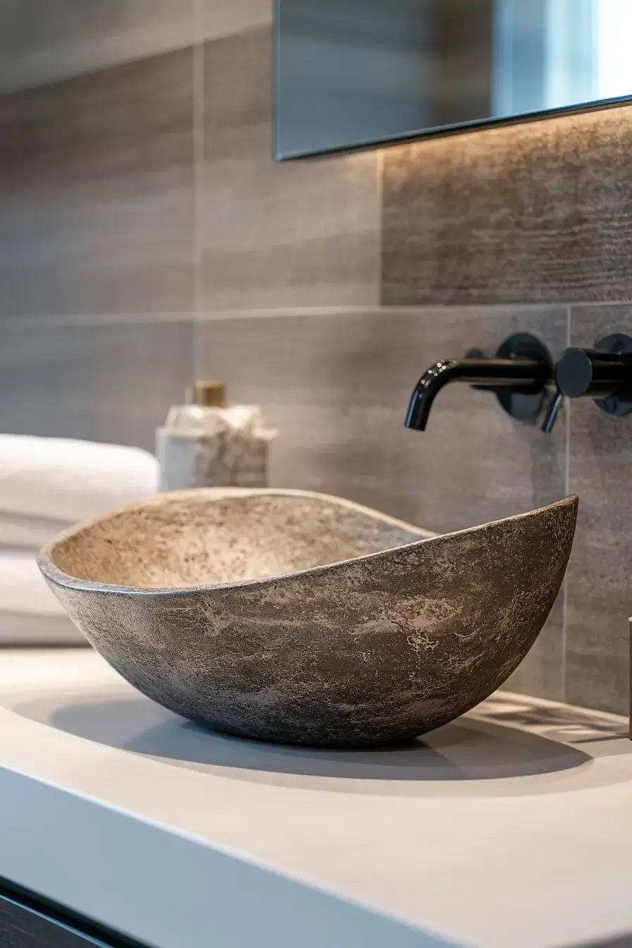 29 Guest Bathroom Ideas That Make Visitors Feel at Home