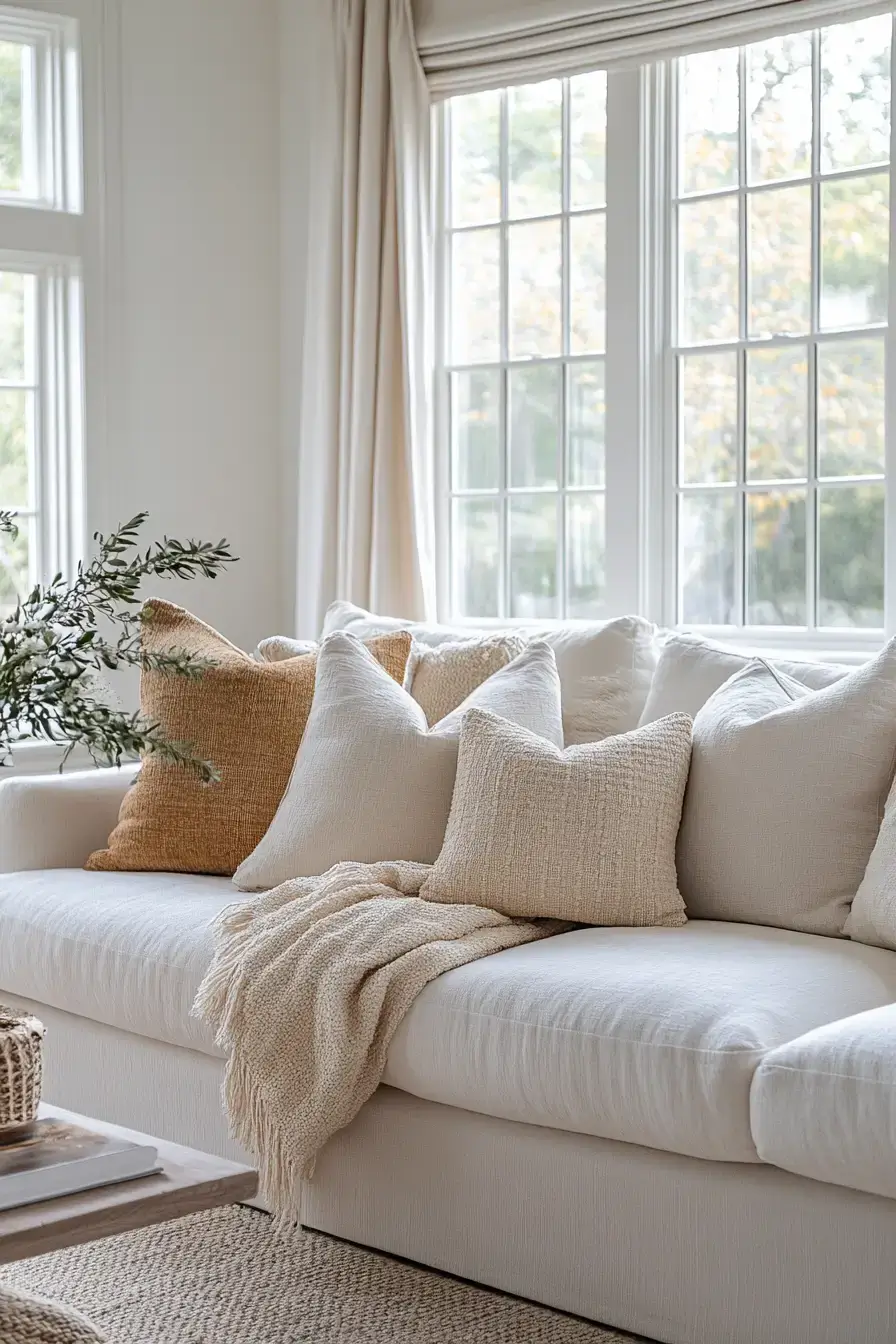 29 Modern Cottage Interior Ideas That Mix Old and New Without Trying Too Hard