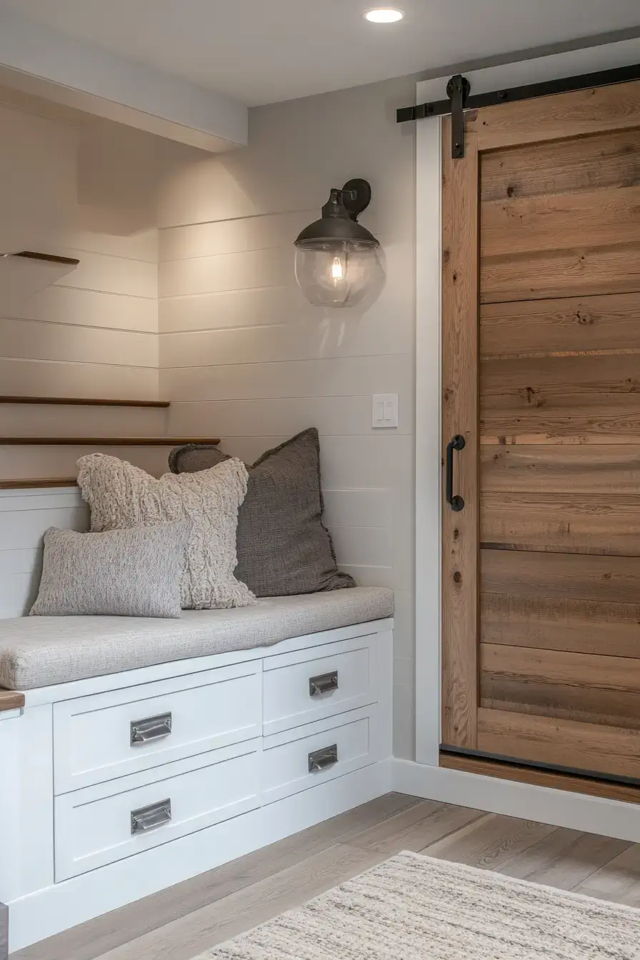 29 Tiny House Interior Ideas That Make 200 Square Feet Feel Like Enough 29 Tiny House Interior Ideas That Make 200 Square Feet Feel Like Enough