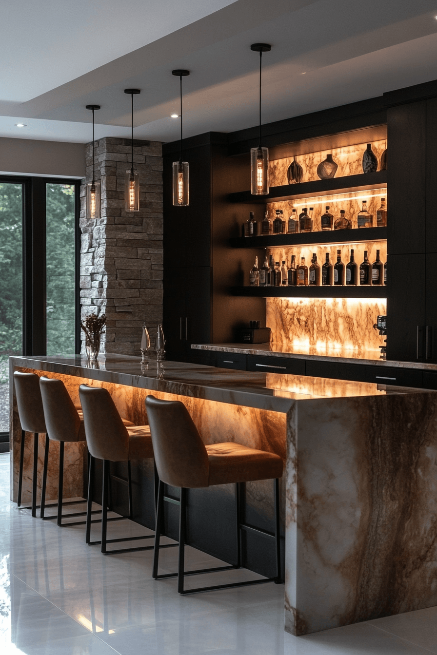Basement Ideas That Make the Lower Level Worth Visiting