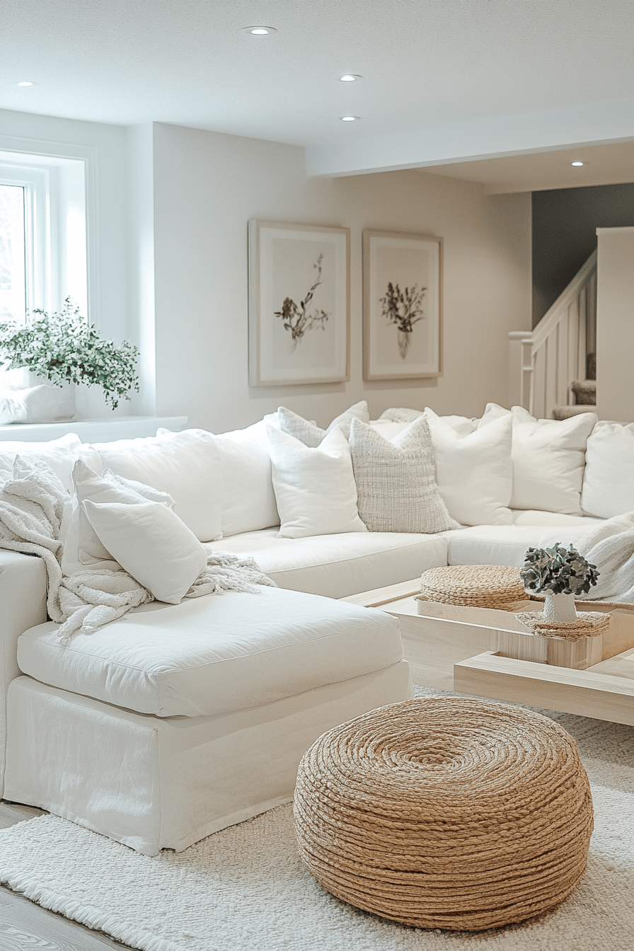 Basement Ideas That Make the Lower Level Worth Visiting