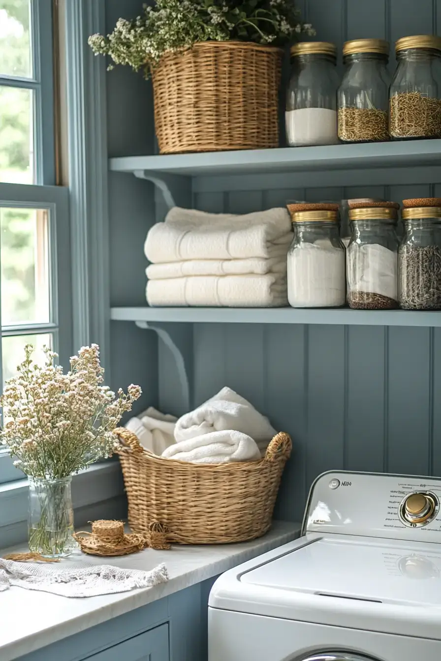 29 Vintage House Interior Ideas That Feel Like a Well-Loved Estate Sale