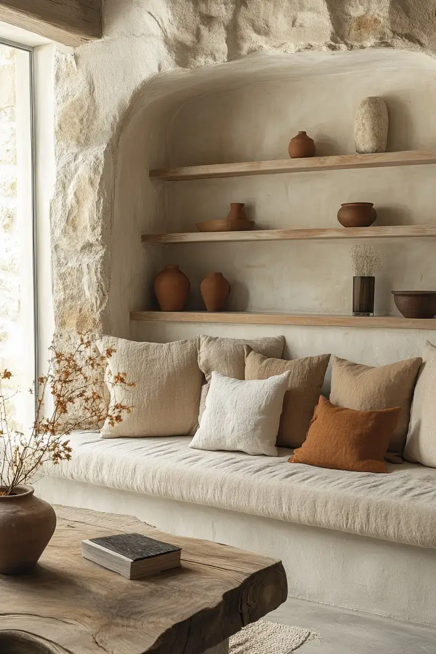 29 Modern Cottage Interior Ideas That Mix Old and New Without Trying Too Hard