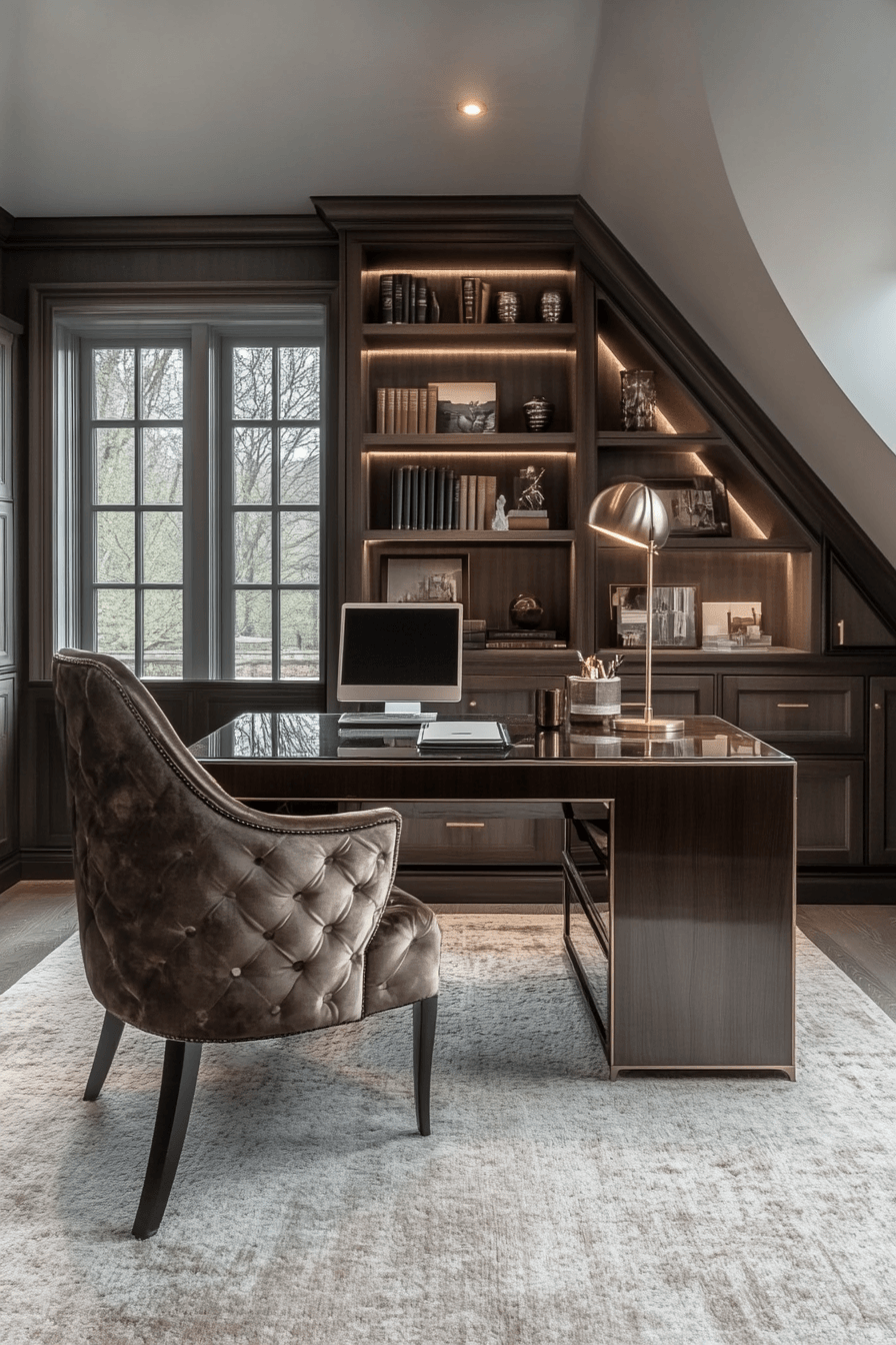 Attic Room Ideas That Turn Awkward Angles Into Favorite Spots