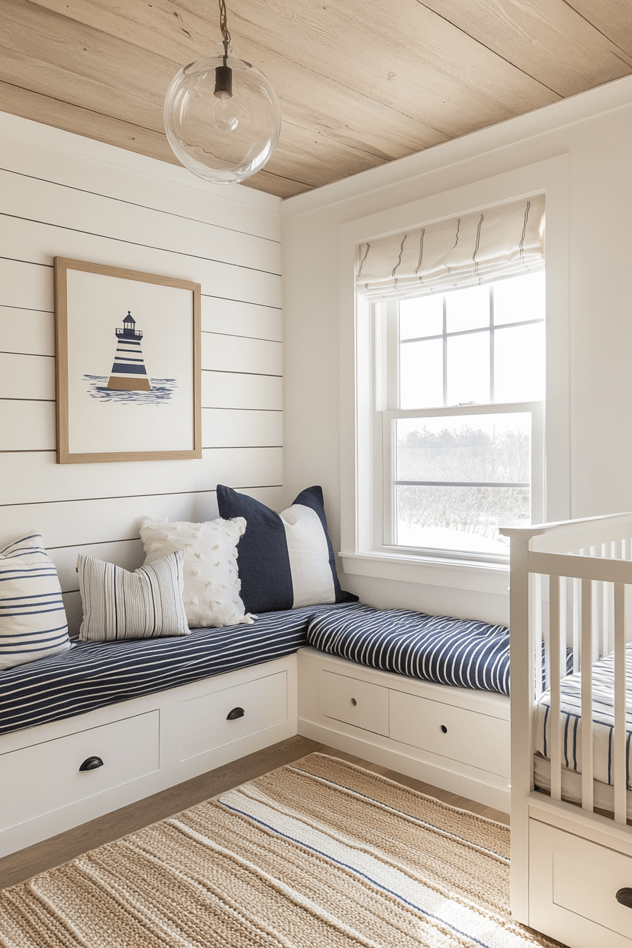 Baby Room Decor That Feels Calm Without Going Full Cartoon
