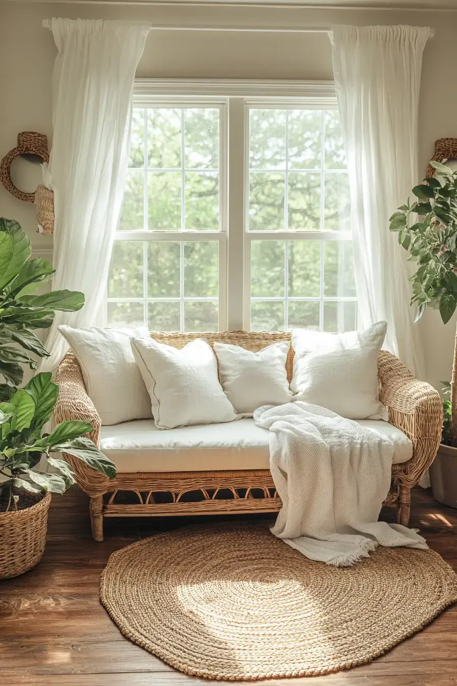29 Small House Interior Design Ideas That Make Every Wall Work Harder 29 Small House Interior Design Ideas That Make Every Wall Work Harder
