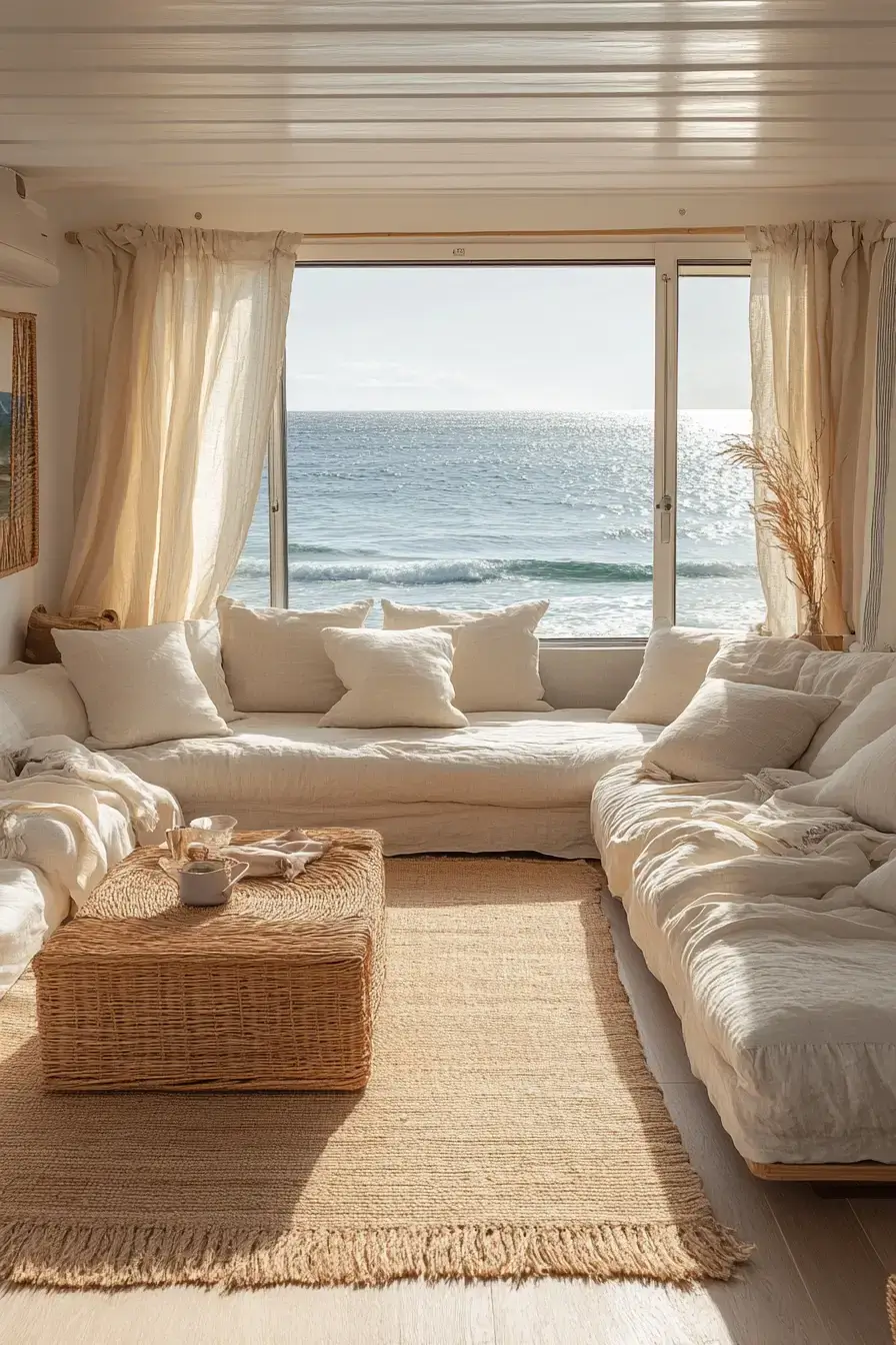 29 Tiny House Interior Ideas That Make 200 Square Feet Feel Like Enough 29 Tiny House Interior Ideas That Make 200 Square Feet Feel Like Enough