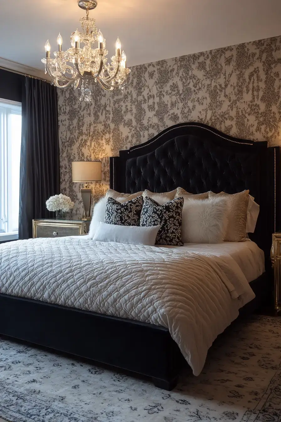 29 Vintage House Interior Ideas That Feel Like a Well-Loved Estate Sale
