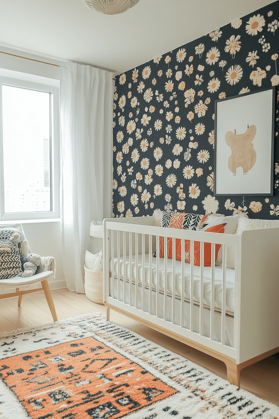 Baby Room Decor That Feels Calm Without Going Full Cartoon