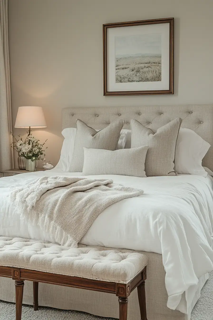 29 Small Guest Bedroom Ideas That Make a Tiny Room Feel Intentional 29 Small Guest Bedroom Ideas That Make a Tiny Room Feel Intentional