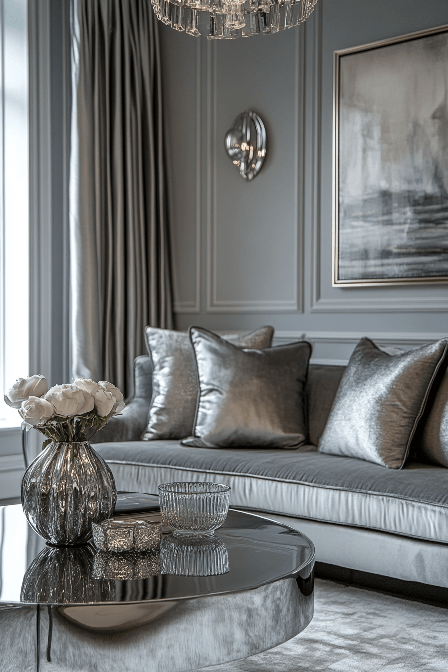 29 Art Deco Interior Looks That Balance Glamour and Restraint