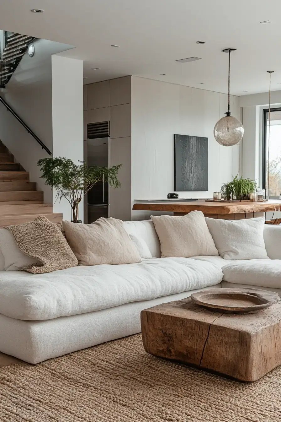 29 Modern Cottage Interior Ideas That Mix Old and New Without Trying Too Hard
