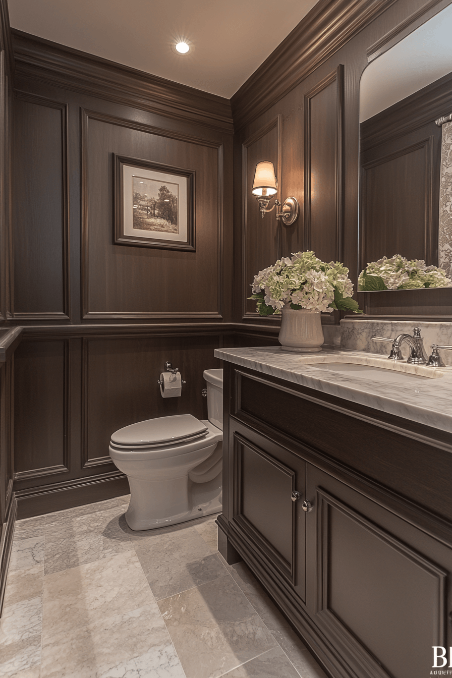 Tiny Bathroom Ideas That Make Every Inch Pull Its Weight