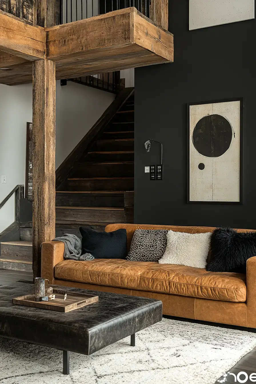 29 Barn House Interior Ideas That Get the Proportions Right