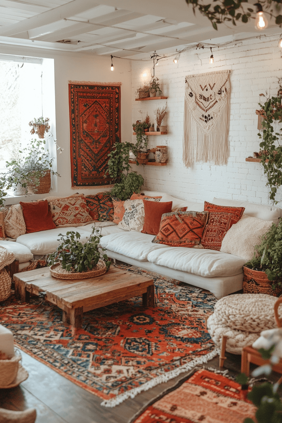 Basement Ideas That Make the Lower Level Worth Visiting