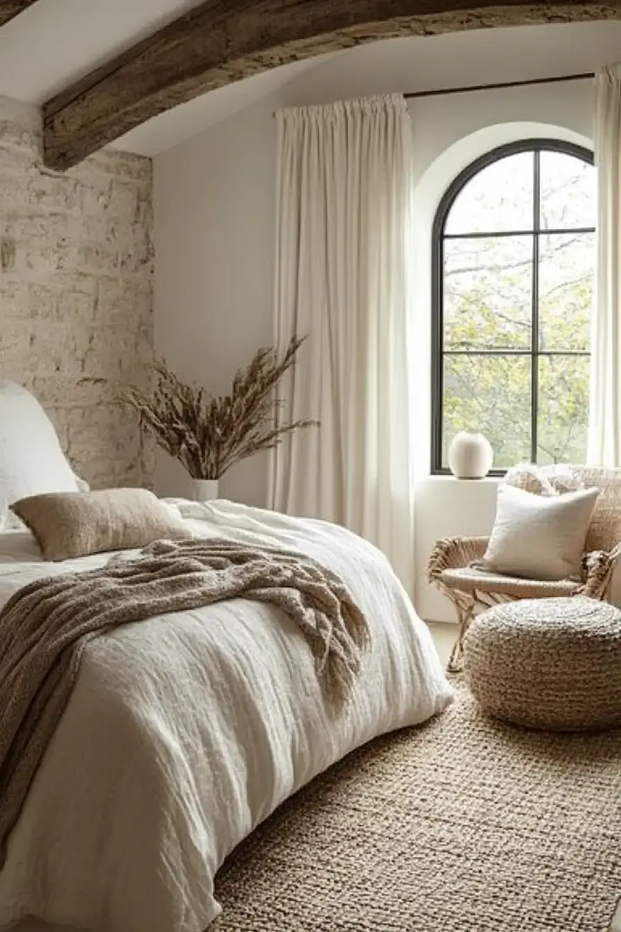 29 Small Guest Bedroom Ideas That Make a Tiny Room Feel Intentional 29 Small Guest Bedroom Ideas That Make a Tiny Room Feel Intentional