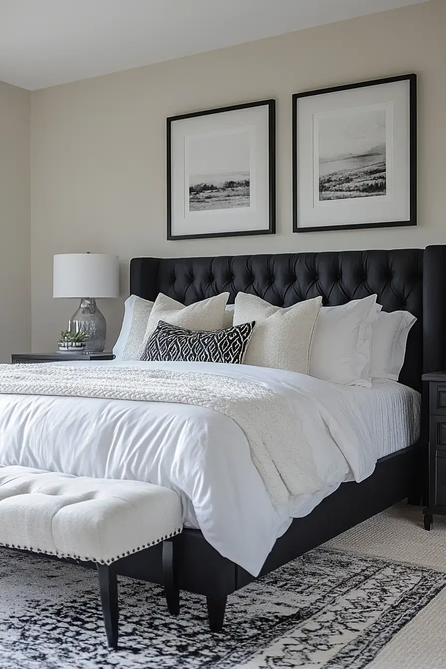 29 Guest Bedroom Ideas That Make People Want to Stay Longer 29 Guest Bedroom Ideas That Make People Want to Stay Longer