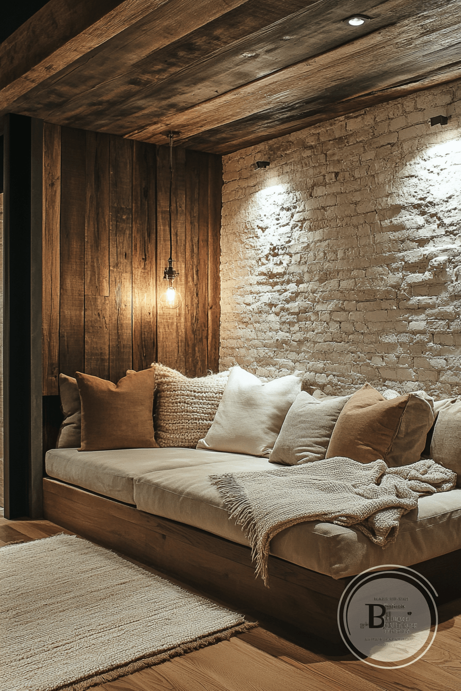 Basement Ideas That Make the Lower Level Worth Visiting
