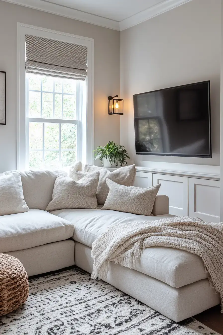 29 Small House Interior Design Ideas That Make Every Wall Work Harder 29 Small House Interior Design Ideas That Make Every Wall Work Harder