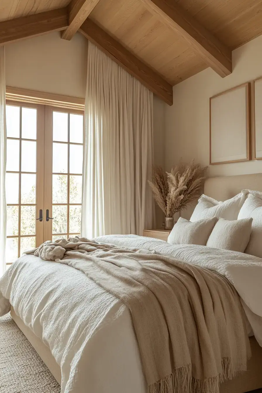 29 Barn House Interior Ideas That Get the Proportions Right