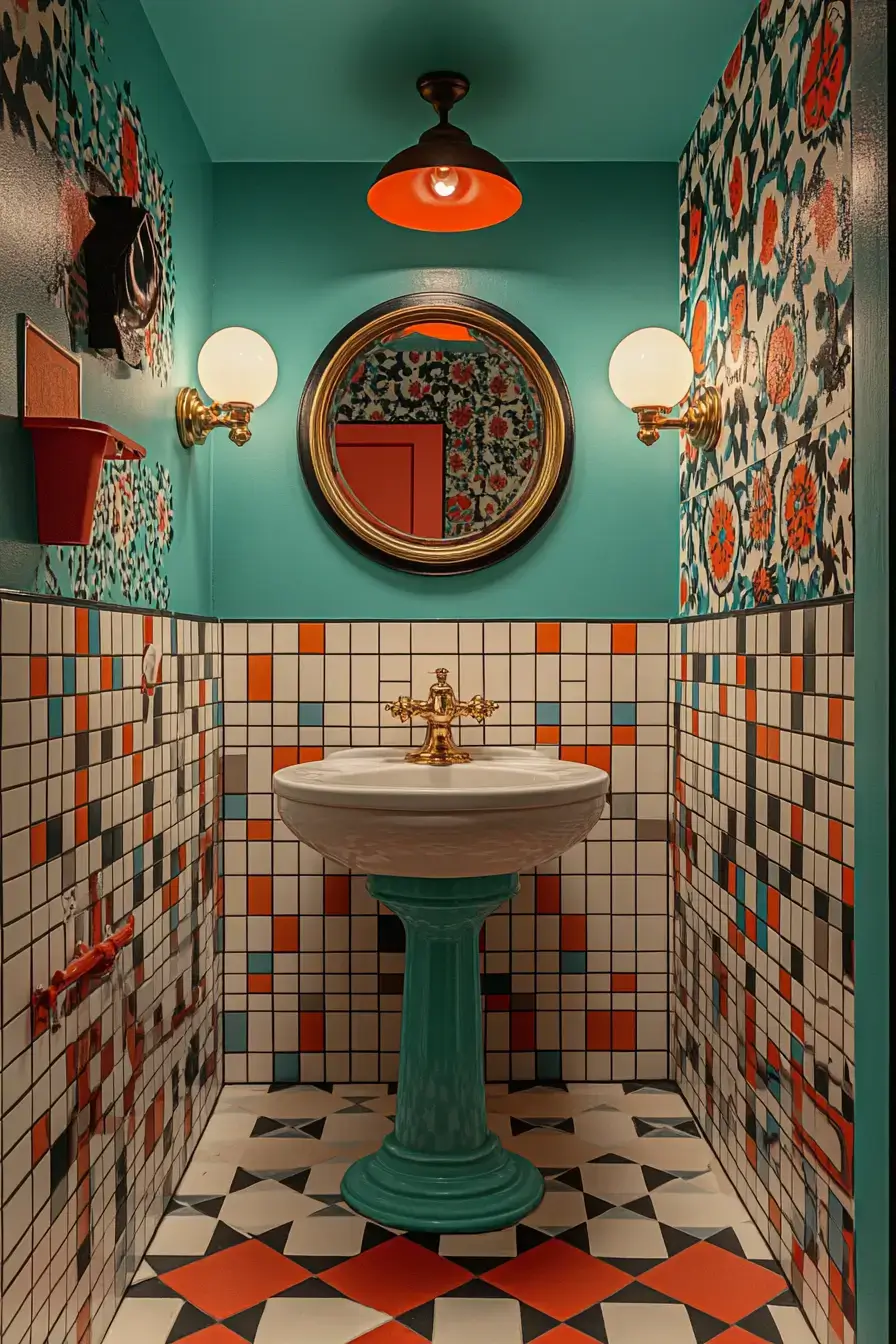 29 Vintage House Interior Ideas That Feel Like a Well-Loved Estate Sale