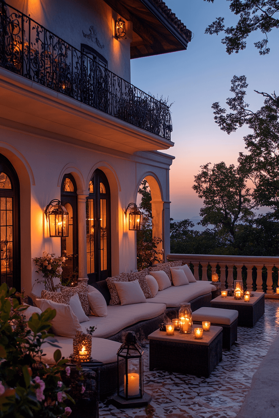 Outdoor Patio Ideas for Actually Using Your Backyard
