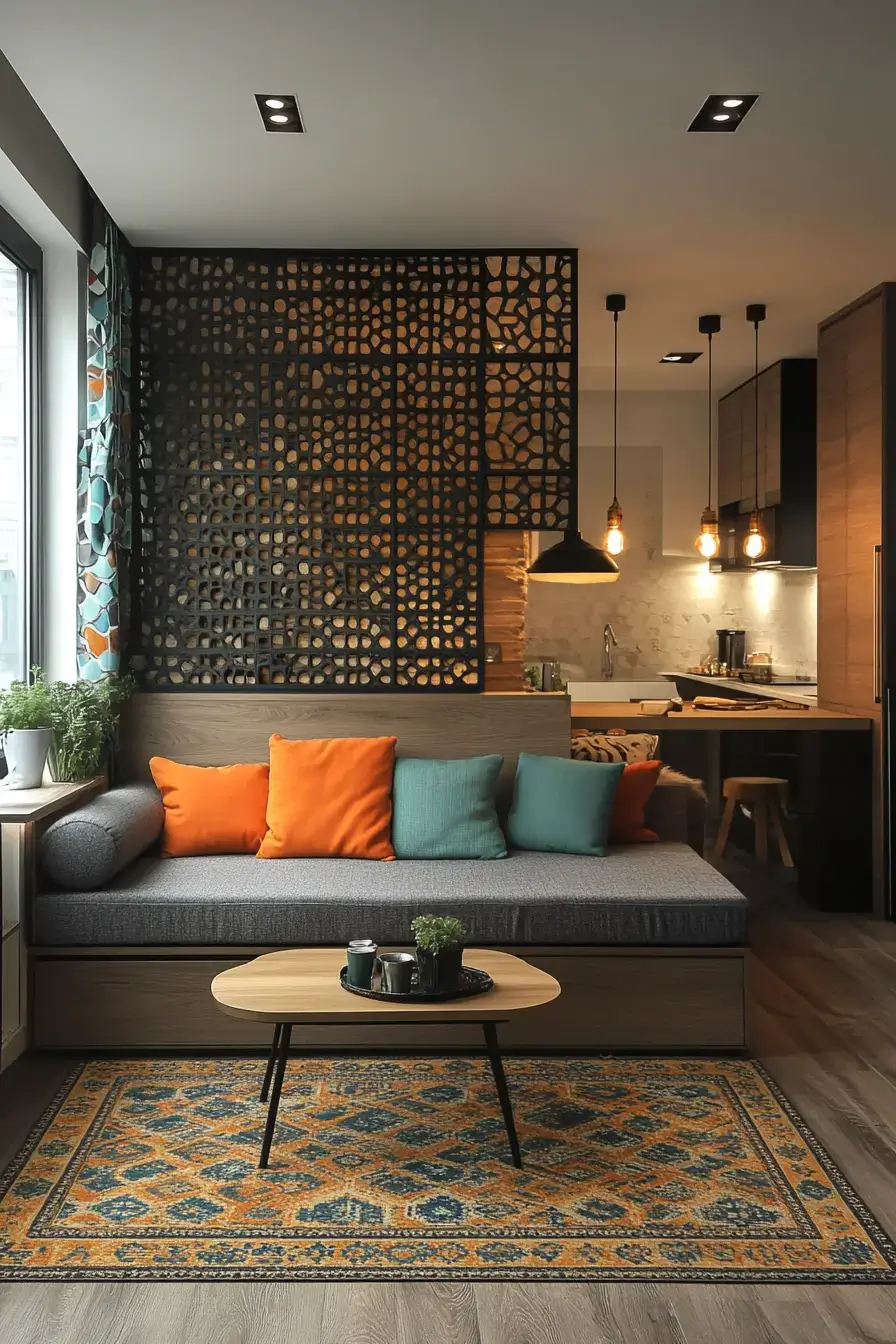 29 Tiny House Interior Ideas That Make 200 Square Feet Feel Like Enough 29 Tiny House Interior Ideas That Make 200 Square Feet Feel Like Enough