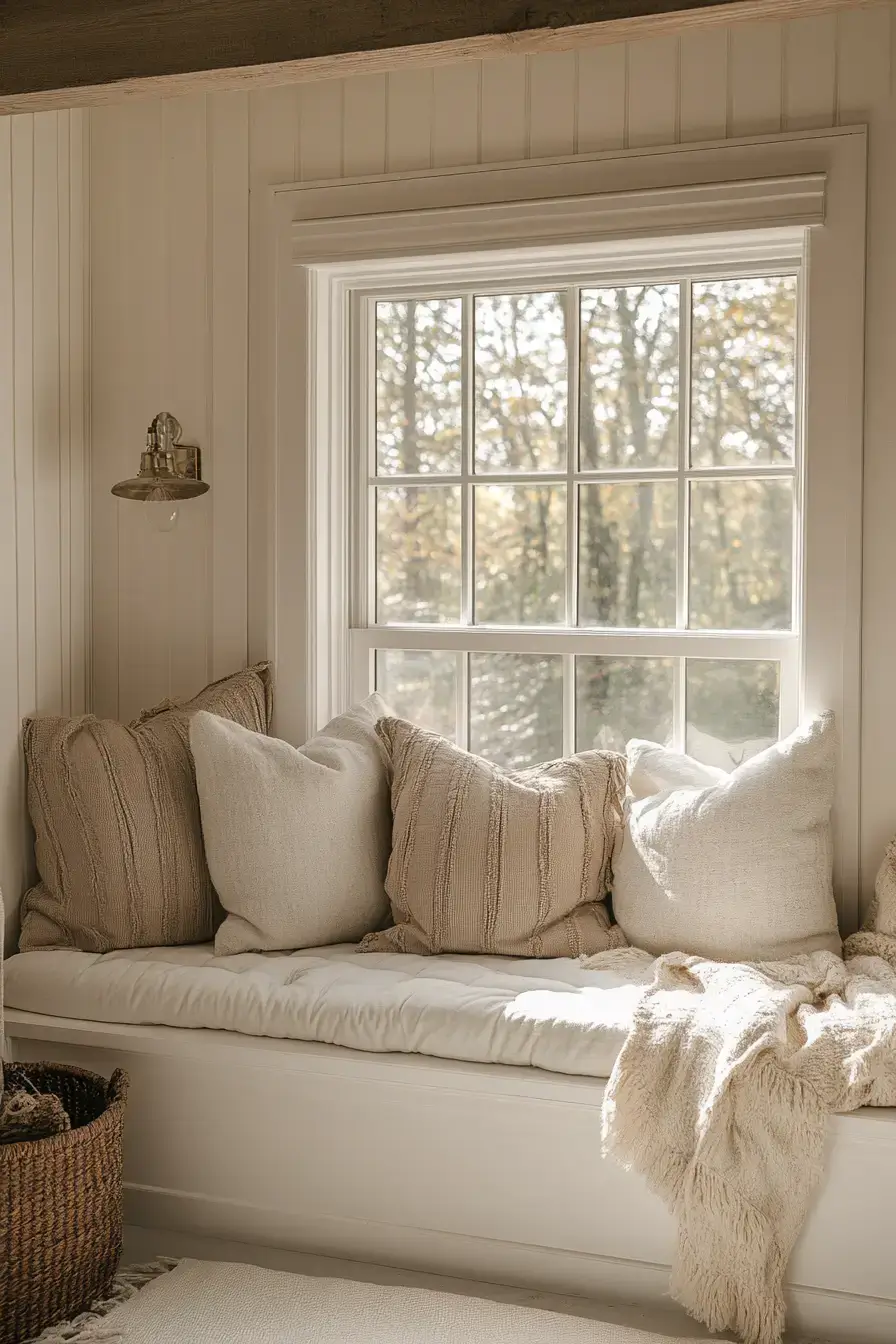 29 Modern Cottage Interior Ideas That Mix Old and New Without Trying Too Hard