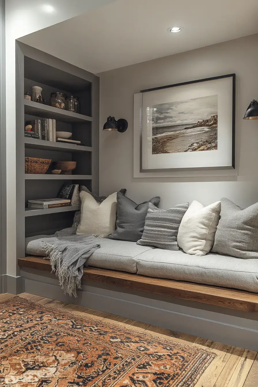 29 Tiny House Interior Ideas That Make 200 Square Feet Feel Like Enough 29 Tiny House Interior Ideas That Make 200 Square Feet Feel Like Enough