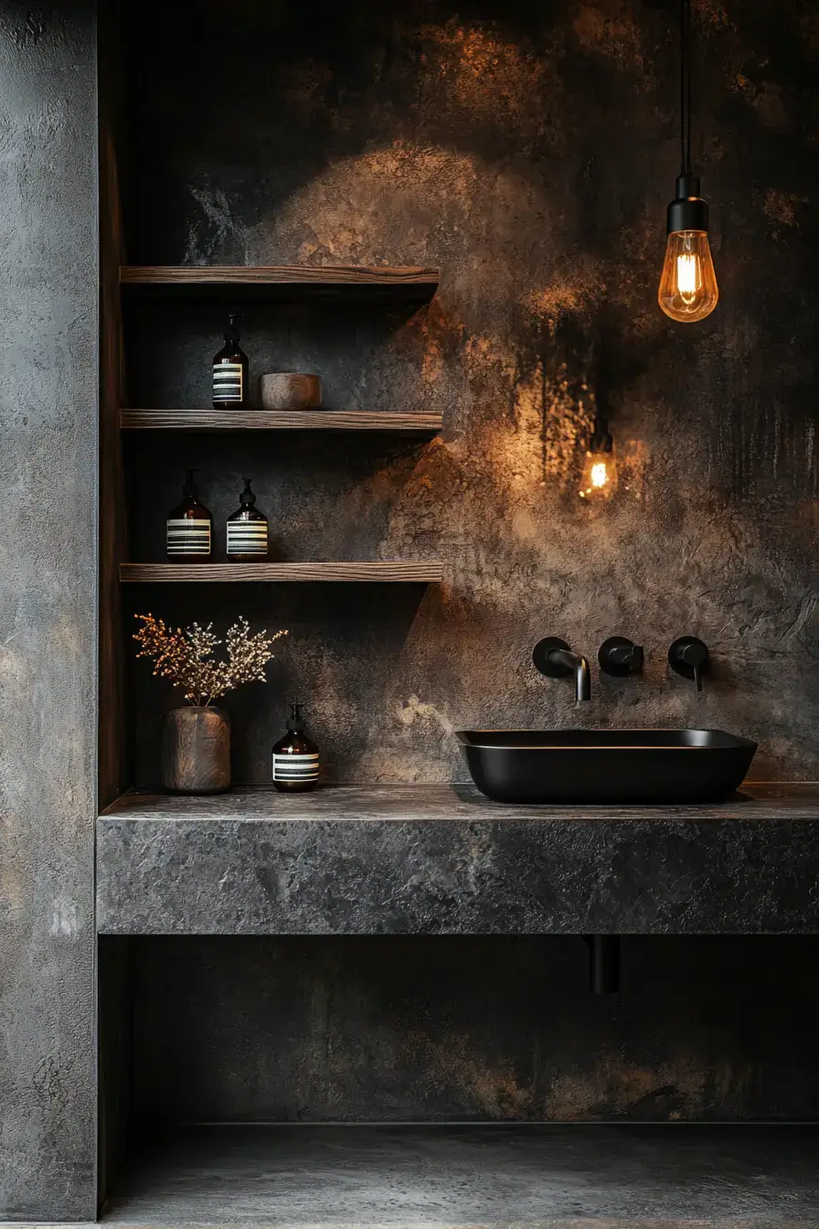 29 Grey Bathroom Ideas That Make Mornings Feel Quieter