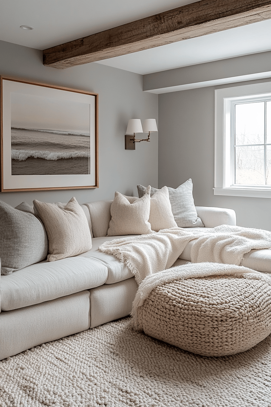 Basement Ideas That Make the Lower Level Worth Visiting