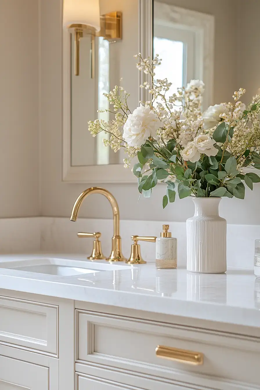 29 Elegant Bathroom Design Ideas That Feel Like a Five-Star Hotel