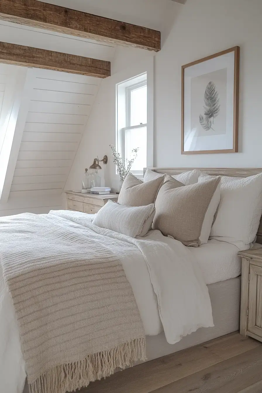 29 Barn House Interior Ideas That Get the Proportions Right