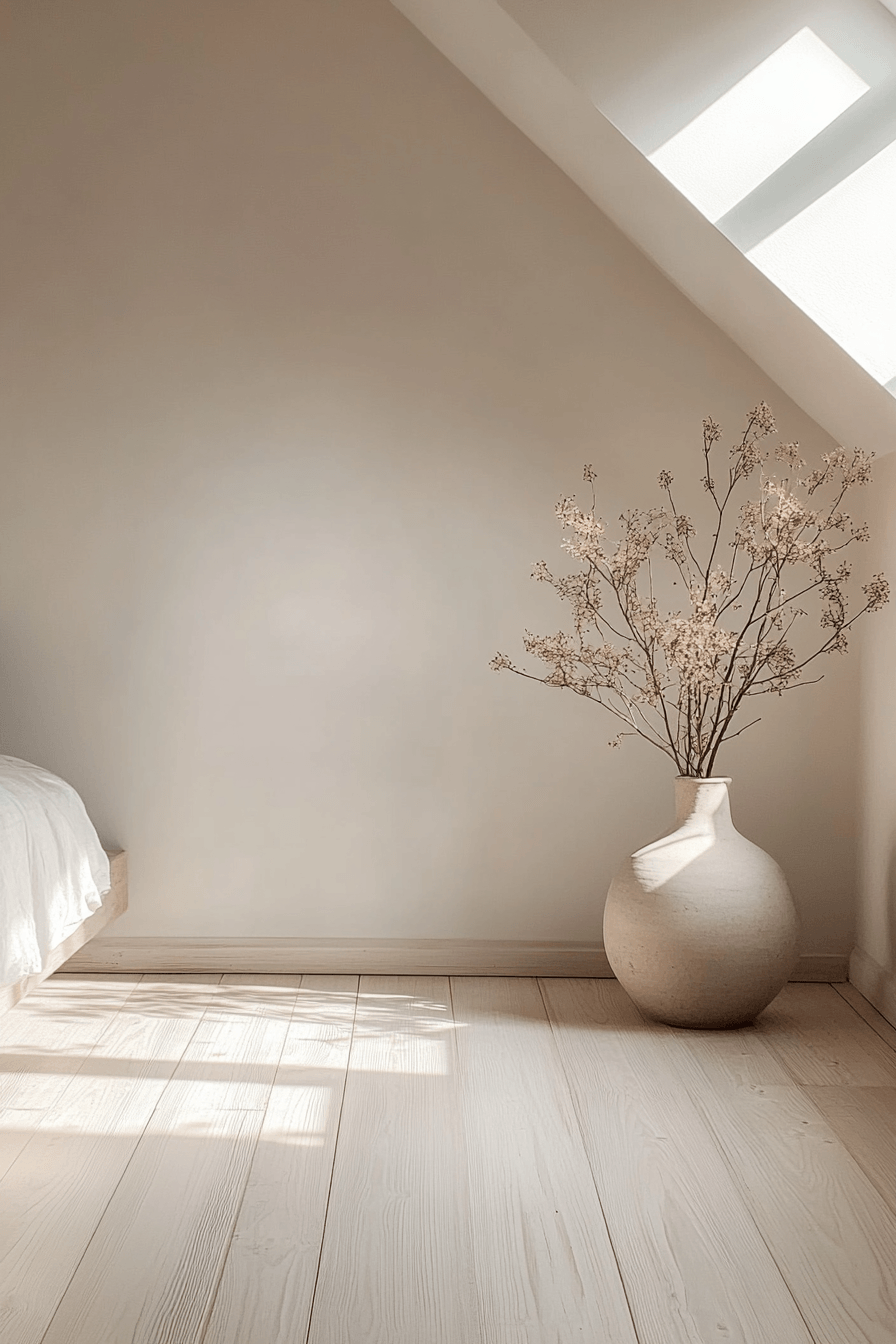 Attic Room Ideas That Turn Awkward Angles Into Favorite Spots