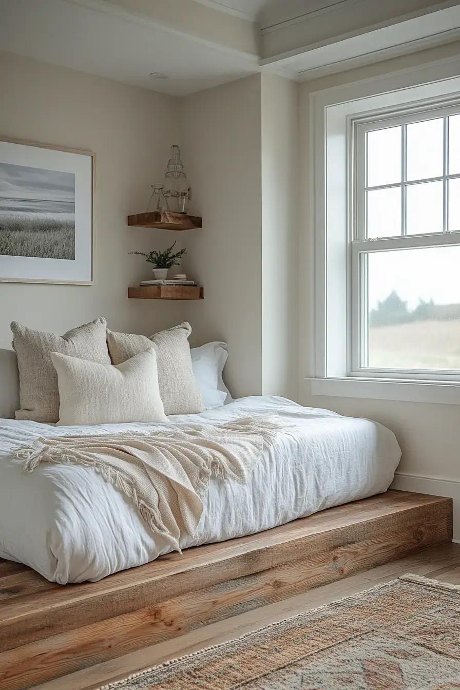 29 Small Guest Bedroom Ideas That Make a Tiny Room Feel Intentional 29 Small Guest Bedroom Ideas That Make a Tiny Room Feel Intentional