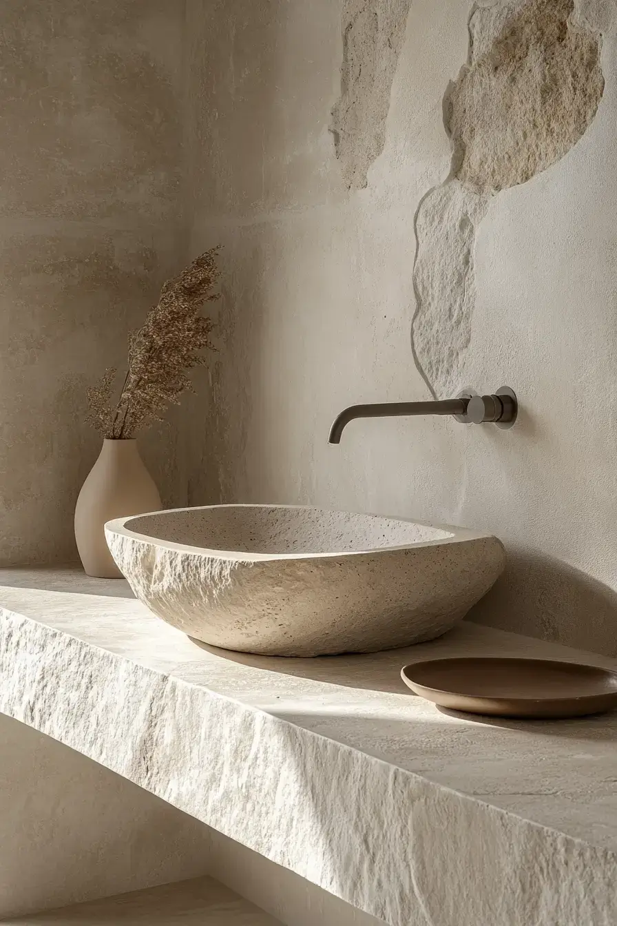 29 Guest Bathroom Ideas That Make Visitors Feel at Home