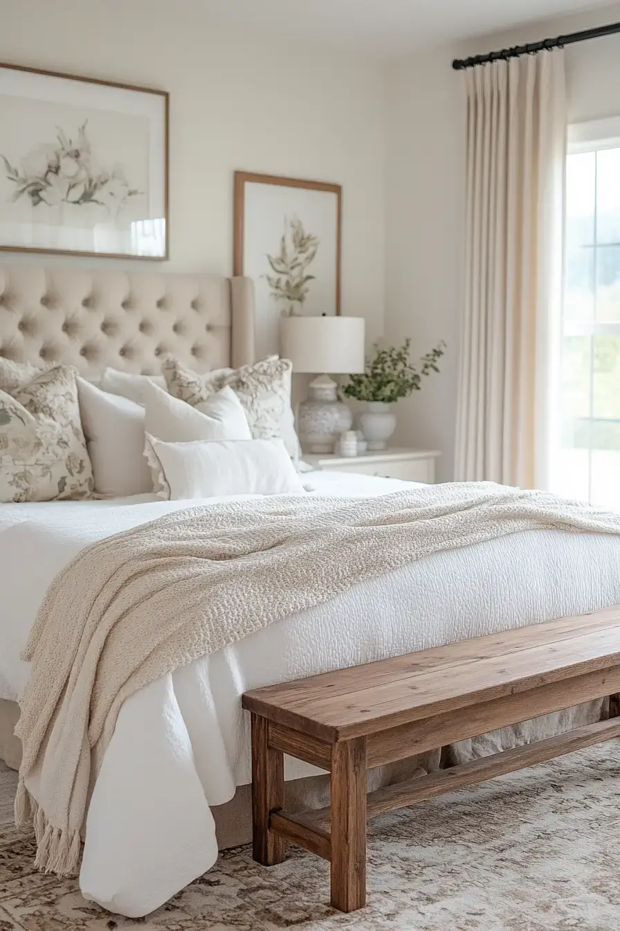 29 Guest Bedroom Ideas That Make People Want to Stay Longer 29 Guest Bedroom Ideas That Make People Want to Stay Longer