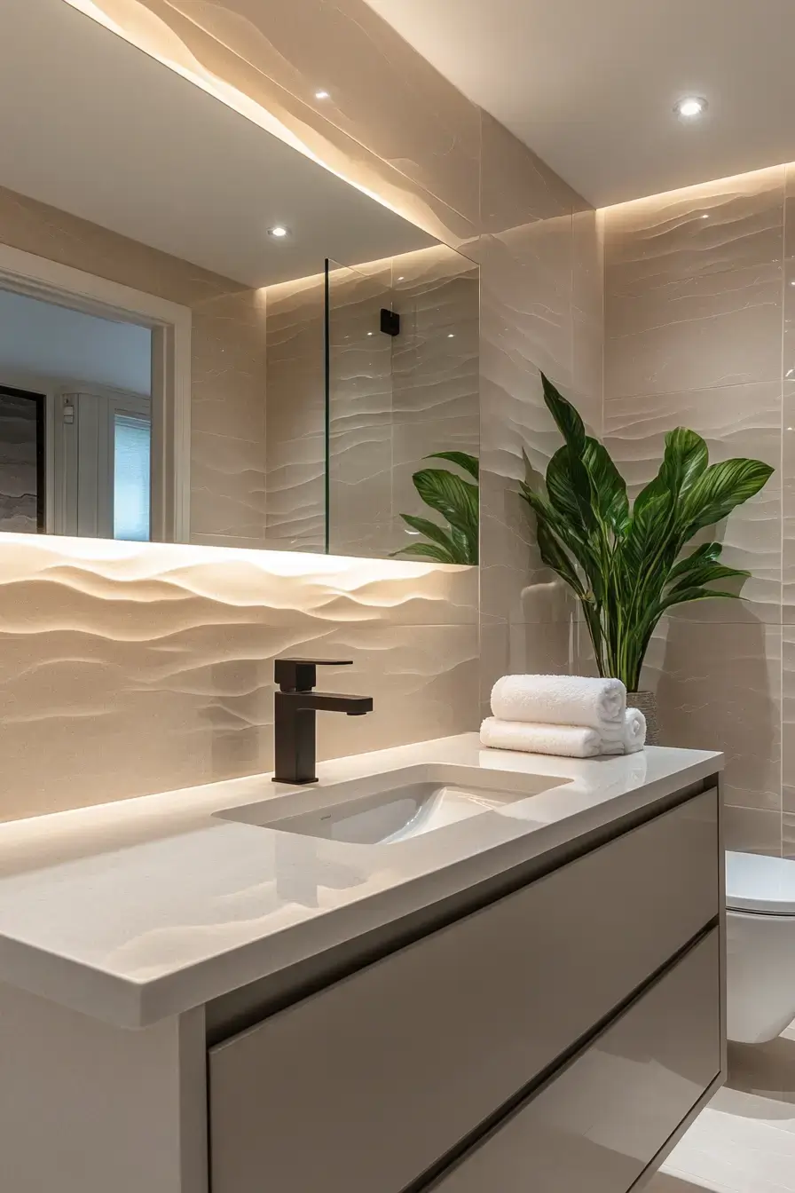 29 Small House Interior Design Ideas That Make Every Wall Work Harder 29 Small House Interior Design Ideas That Make Every Wall Work Harder