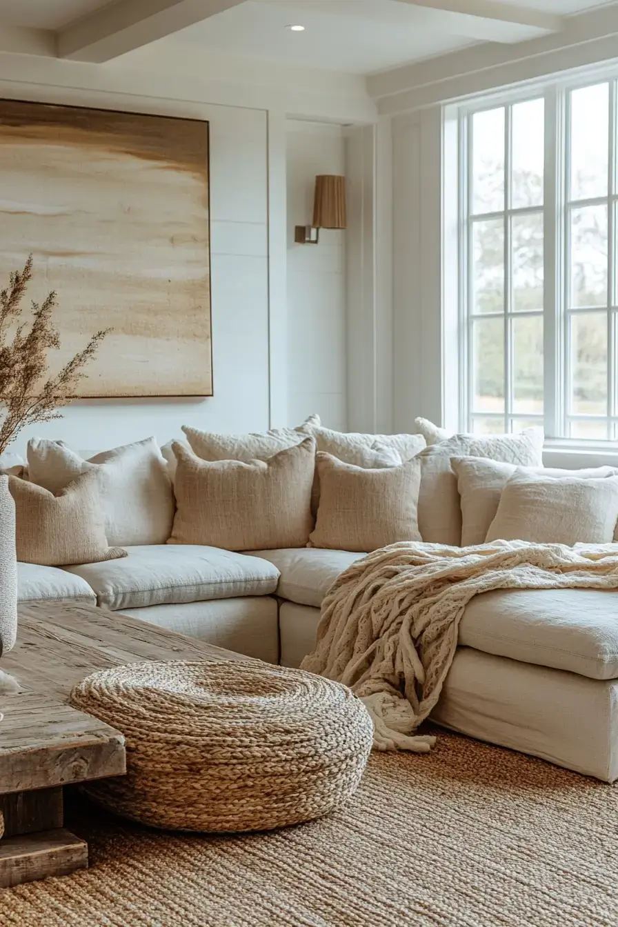 29 Modern Cottage Interior Ideas That Mix Old and New Without Trying Too Hard