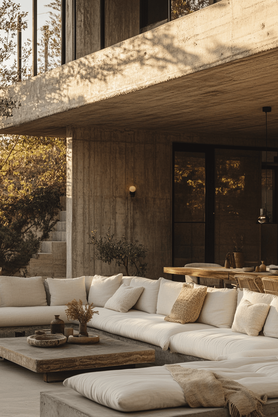 Outdoor Patio Ideas for Actually Using Your Backyard