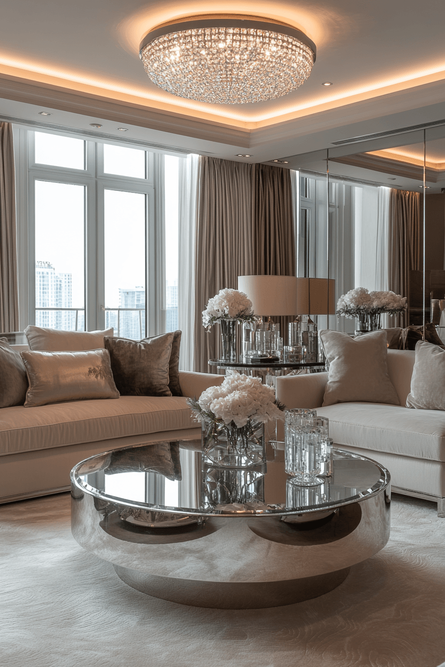 29 Art Deco Interior Looks That Balance Glamour and Restraint