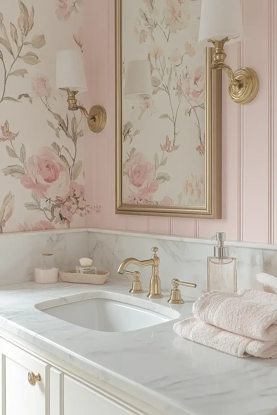 29 Vintage House Interior Ideas That Feel Like a Well-Loved Estate Sale