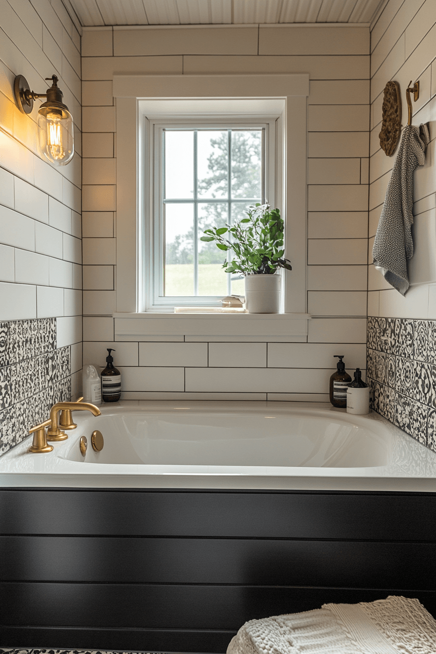 Tiny Bathroom Ideas That Make Every Inch Pull Its Weight