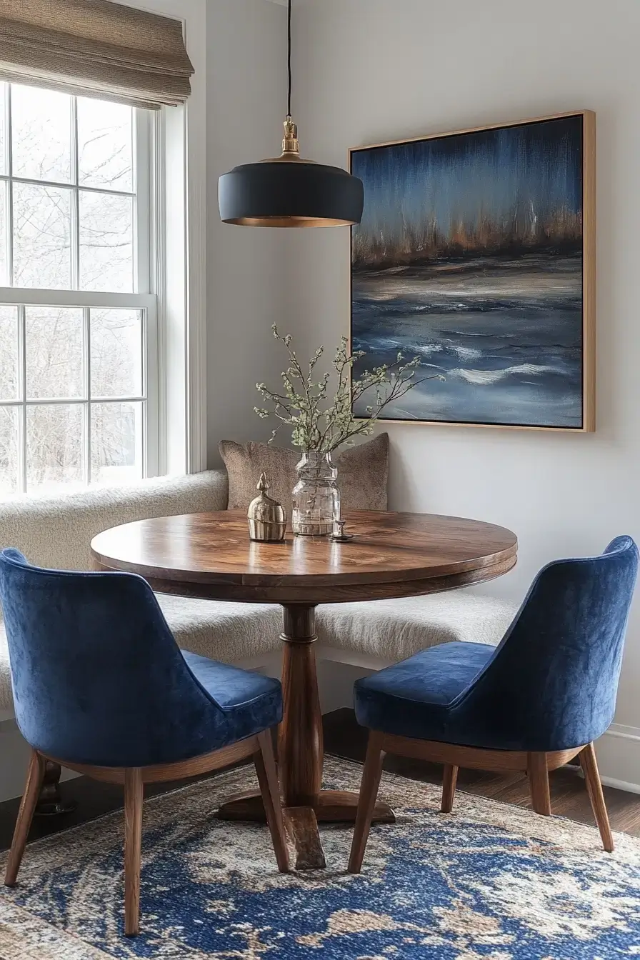 29 Small House Interior Design Ideas That Make Every Wall Work Harder 29 Small House Interior Design Ideas That Make Every Wall Work Harder