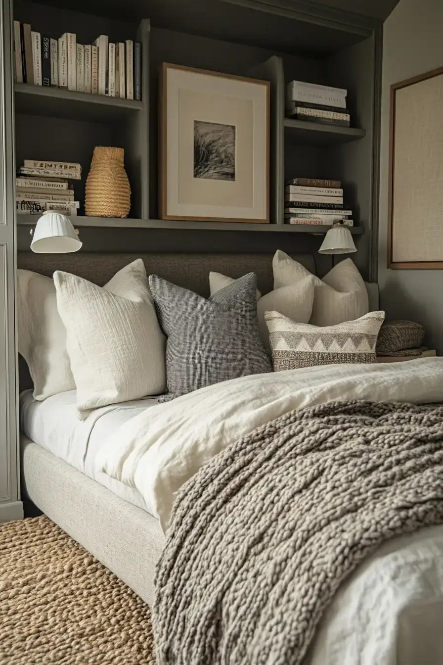 29 Guest Bedroom Ideas That Make People Want to Stay Longer 29 Guest Bedroom Ideas That Make People Want to Stay Longer