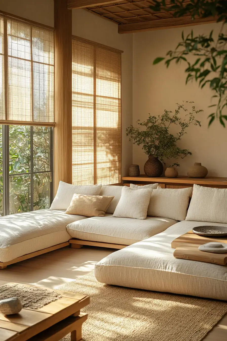 29 Modern Cottage Interior Ideas That Mix Old and New Without Trying Too Hard